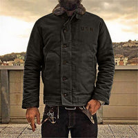 Motorcycle Jacket Men Jacket Autumn Winter Thick Coat Warm Motorcycle Jacket Men Casual Biker Punk Faux Leather Jackets Men Clothes Streetwear