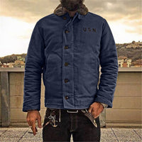Motorcycle Jacket Men Jacket Autumn Winter Thick Coat Warm Motorcycle Jacket Men Casual Biker Punk Faux Leather Jackets Men Clothes Streetwear