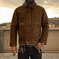 Motorcycle Jacket Men Jacket Autumn Winter Thick Coat Warm Motorcycle Jacket Men Casual Biker Punk Faux Leather Jackets Men Clothes Streetwear