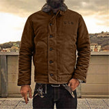 Motorcycle Jacket Men Jacket Autumn Winter Thick Coat Warm Motorcycle Jacket Men Casual Biker Punk Faux Leather Jackets Men Clothes Streetwear