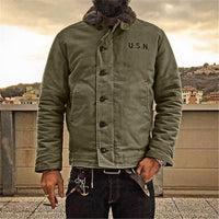 Motorcycle Jacket Men Jacket Autumn Winter Thick Coat Warm Motorcycle Jacket Men Casual Biker Punk Faux Leather Jackets Men Clothes Streetwear