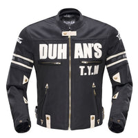 Motorcycle Jacket Men Summer Chaqueta Moto Jacket Riding Clothes Breathable Mesh Cloth Touring Racing Jacket Motorcycle