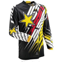 Downhill Jersey Men Cycling jerseys corrida de jersey Motocross bike mtb mx Motor Enduro Roupa Ciclismo Mtb Blue red