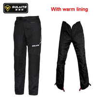 Motorcycle Jackets Winter Motorcycle Warm Jackets Rally Racing Reflective Clothes Motorbike Protection Moto Riding Jackets