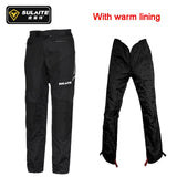 Motorcycle Jackets Winter Motorcycle Warm Jackets Rally Racing Reflective Clothes Motorbike Protection Moto Riding Jackets