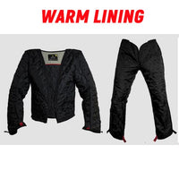 Motorcycle Jackets Winter Motorcycle Warm Jackets Rally Racing Reflective Clothes Motorbike Protection Moto Riding Jackets