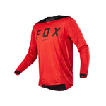 Downhill Cycling Jersey NEW 2021 HTTP Fox Jersey Motocross Cycling Off Road Dirt Bike Riding ATV MTB DH Racing Long Sleeve Shirt FXR Motorcycle Jersey