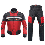 Winter Motorcycle Jacket Men Chaqueta Moto Motocross Jacket Windproof Motorcycle Racing Jacket With Remove Linner