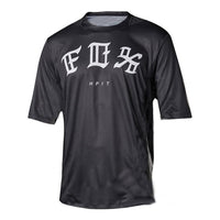 Downhill Cycling Jersey 2022 Motorcycle Mountain Bike Team Downhill Jersey hpit Fox MTB Offroad MX Bicycle Locomotive Shirt Cross Country Mountain Bike