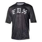 Downhill Cycling Jersey 2022 Motorcycle Mountain Bike Team Downhill Jersey hpit Fox MTB Offroad MX Bicycle Locomotive Shirt Cross Country Mountain Bike