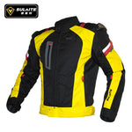 Motorcycle Jacket pants Protective Gear Waterproof windproof Moto Clothing Racing Clothes Motorbike Moto Riding Jackets