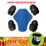 Motorcycle Jacket pants Protective Gear Waterproof windproof Moto Clothing Racing Clothes Motorbike Moto Riding Jackets
