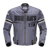Motorcycle Jacket Men Summer Chaqueta Moto Jacket Riding Clothes Breathable Mesh Cloth Touring Racing Jacket Motorcycle