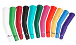 Professional Outdoor Sport Wear Compression Arm Sleeve Oversleeve Pair Breathable UV Protection Unisex , Assorted Colors And Sizes -  Cycling Apparel, Cycling Accessories | BestForCycling.com 