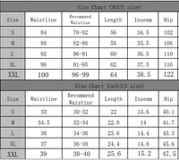 Mountain Bike Shorts for Men MTB Cycling -- XCX -  Cycling Apparel, Cycling Accessories | BestForCycling.com 